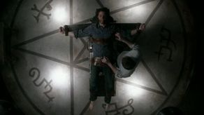 When The Levee Breaks - Supernatural Wiki When The Levee Breaks - Supernatural Wiki